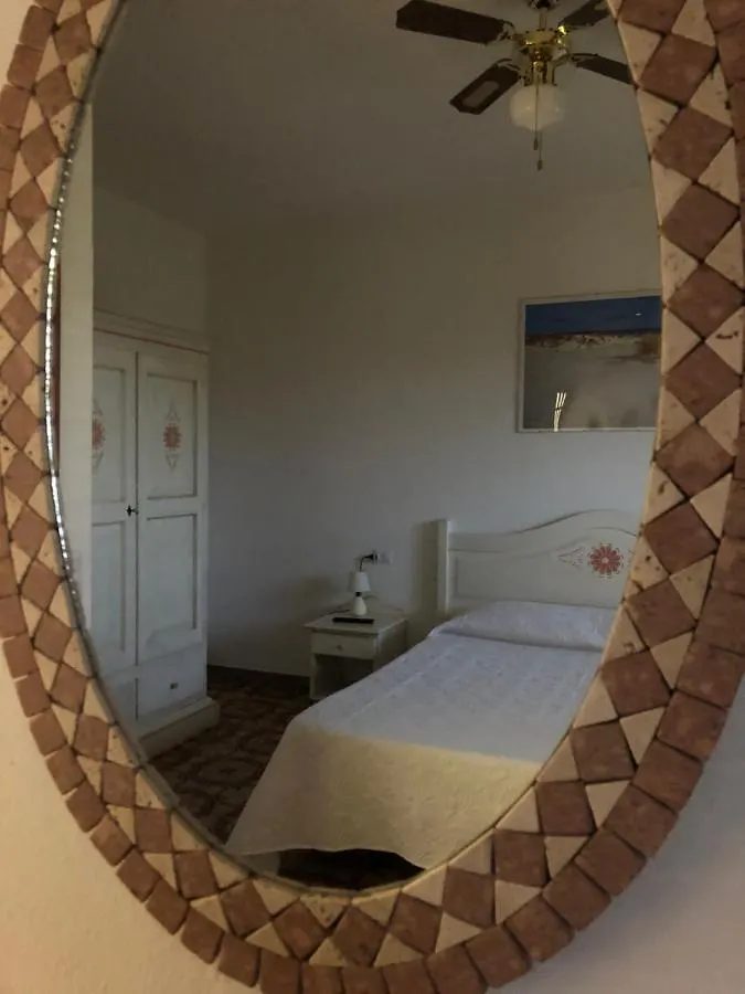 Su Poeta Hotel Budoni 0*,  Olaszország