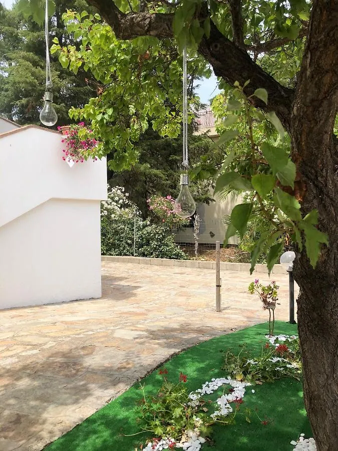 Su Poeta Hotel Budoni