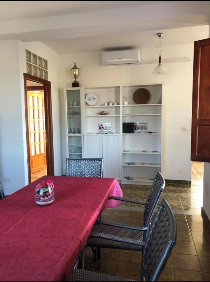 Su Poeta Hotel Budoni