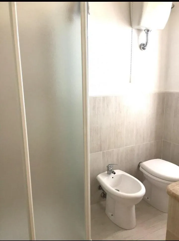 Su Poeta Hotel Budoni Vendégház