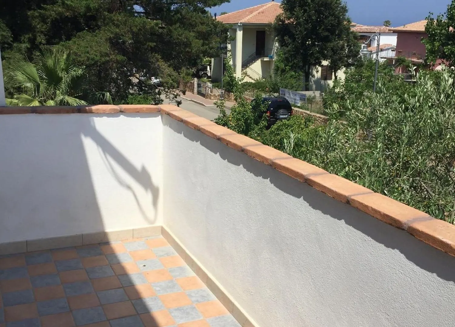 Su Poeta Hotel Budoni