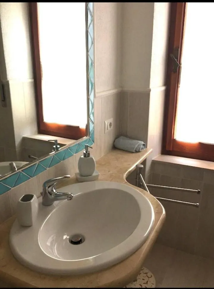 Su Poeta Hotel Budoni Olaszország