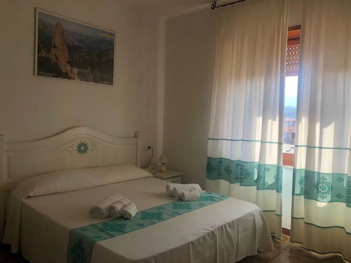 Su Poeta Hotel Budoni